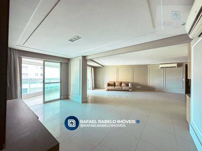 Apartamento, 3 quartos, 210 m² - Foto 3
