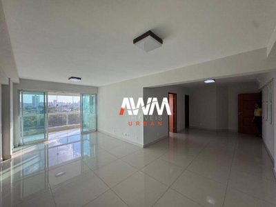 Apartamento, 4 quartos, 169 m² - Foto 1