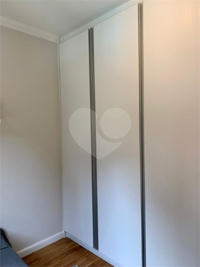 Apartamento, 3 quartos, 52 m² - Foto 5