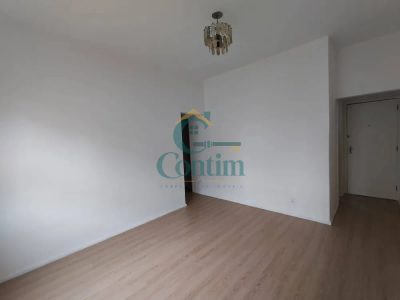 Apartamento, 2 quartos, 45 m² - Foto 1