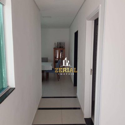 Sobrado, 2 quartos, 185 m² - Foto 4