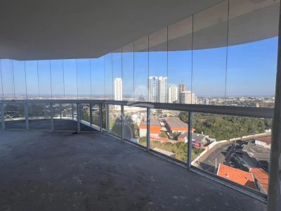 Apartamento, 3 quartos, 221 m² - Foto 2
