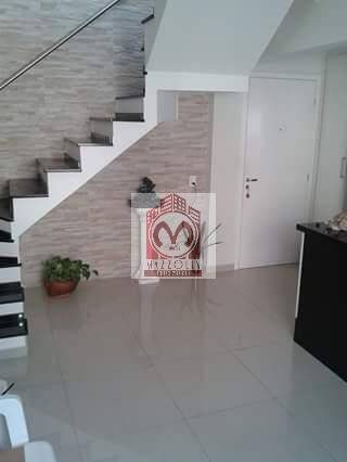 Cobertura, 2 quartos, 103 m² - Foto 4