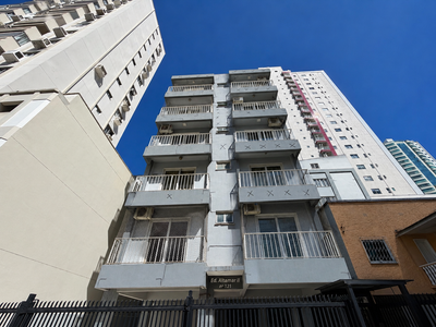 Apartamento, 1 quarto, 45 m² - Foto 1