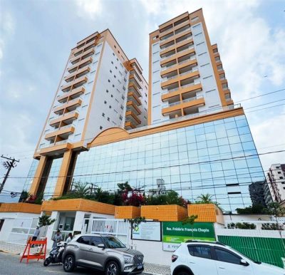 Apartamento, 2 quartos, 57 m² - Foto 3