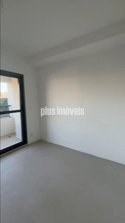 Kitnet-Studio, 27 m² - Foto 3