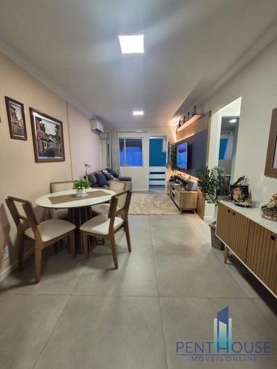 Apartamento, 2 quartos, 66 m² - Foto 2