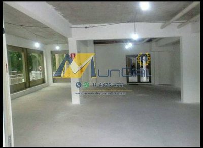 Loja-Salão, 542 m² - Foto 3