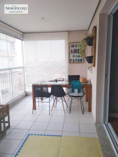 Apartamento, 2 quartos, 91 m² - Foto 3