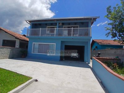 Casa, 4 quartos, 140 m² - Foto 2