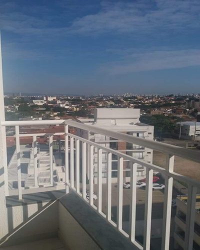 Apartamento, 2 quartos, 52 m² - Foto 3