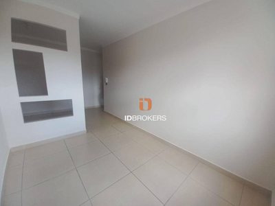 Apartamento, 2 quartos, 55 m² - Foto 4