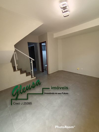 Casa, 2 quartos, 52 m² - Foto 4