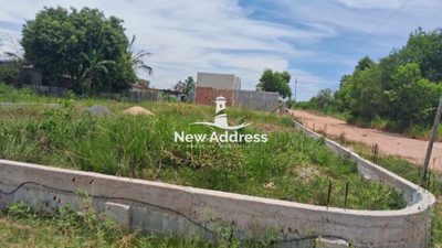 Terreno, 511 m² - Foto 1