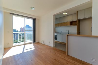 Apartamento, 2 quartos, 57 m² - Foto 1
