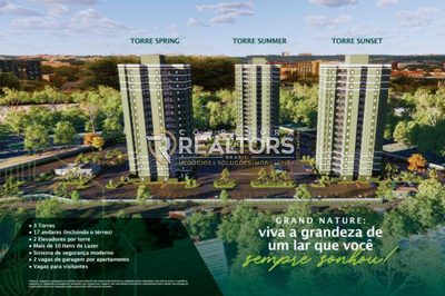Apartamento, 2 quartos, 54 m² - Foto 4