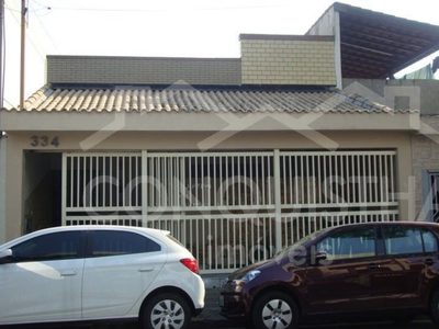 Casa Comercial, 288 m² - Foto 1