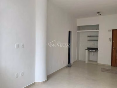 Kitnet-Studio, 28 m² - Foto 1