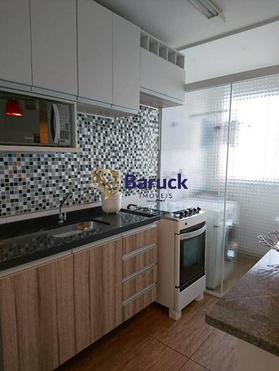 Apartamento, 2 quartos - Foto 4