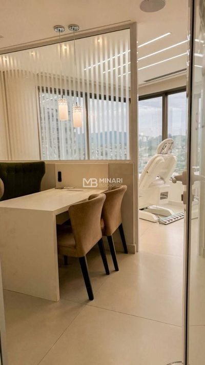 Sala-Conjunto, 186 m² - Foto 4