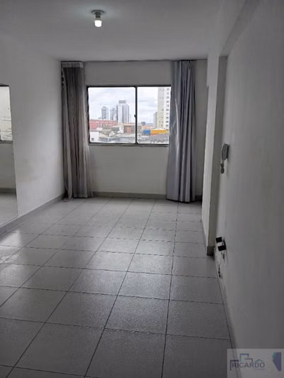 Apartamento, 1 quarto, 28 m² - Foto 1