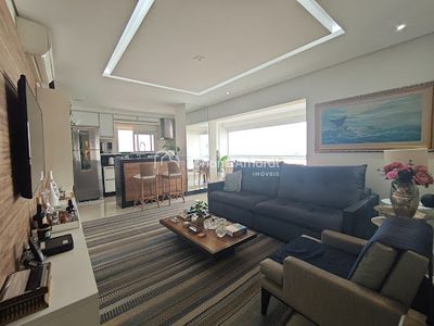 Apartamento, 3 quartos, 119 m² - Foto 1