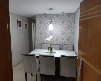 Apartamento, 3 quartos, 78 m² - Foto 4