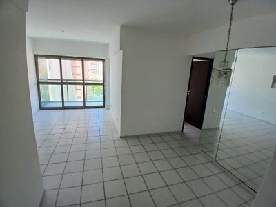 Apartamento, 3 quartos, 80 m² - Foto 2