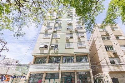Apartamento, 1 quarto, 45 m² - Foto 2