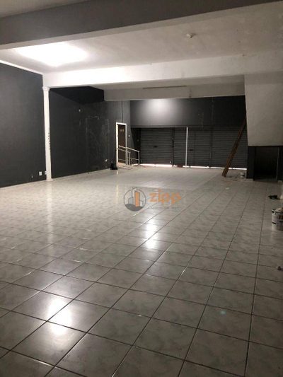 Loja-Salão, 100 m² - Foto 5
