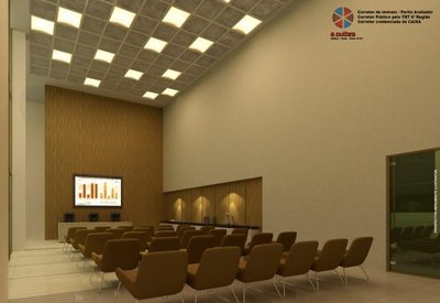 Sala-Conjunto, 27 m² - Foto 5