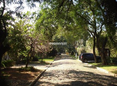 Loteamento e Condomínio, 2339 m² - Foto 3