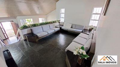 Casa, 3 quartos, 420 m² - Foto 5
