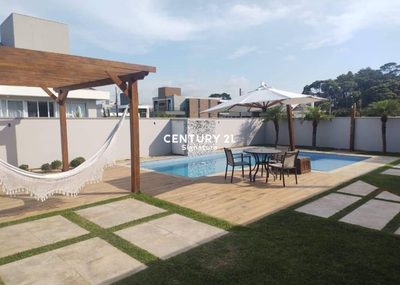 Casa de Condomínio, 2 quartos - Foto 4