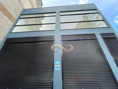 Loja-Salão, 180 m² - Foto 5