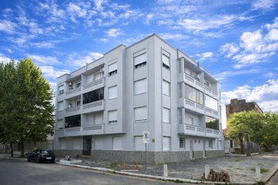 Apartamento, 3 quartos, 78 m² - Foto 1