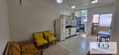 Apartamento, 2 quartos, 56 m² - Foto 1