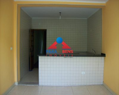 Casa, 3 quartos, 110 m² - Foto 5