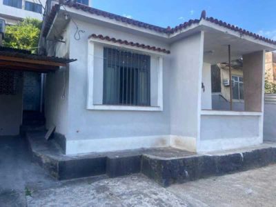 Casa, 2 quartos, 104 m² - Foto 1