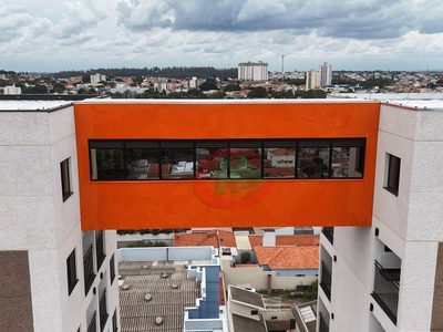 Apartamento, 1 quarto, 40 m² - Foto 4