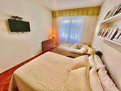 Apartamento, 4 quartos, 250 m² - Foto 1