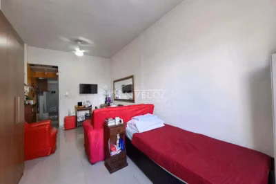 Kitnet-Studio, 31 m² - Foto 1