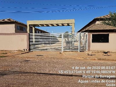 Apartamento, 2 quartos, 47 m² - Foto 1