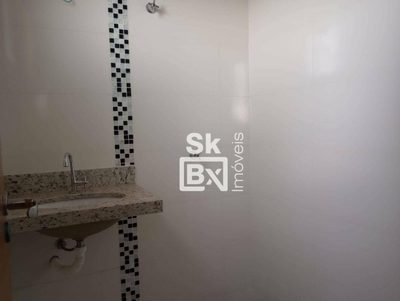 Apartamento, 2 quartos, 67 m² - Foto 4