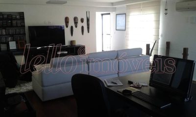 Apartamento, 2 quartos, 250 m² - Foto 3