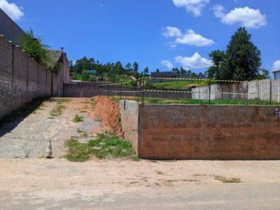 Terreno, 500 m² - Foto 1