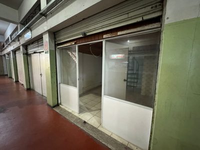 Loja-Salão, 24 m² - Foto 3