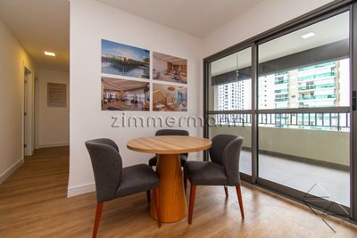 Apartamento, 3 quartos, 84 m² - Foto 2