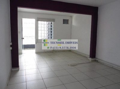 Sobrado, 3 quartos, 273 m² - Foto 1