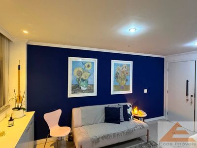 Sala-Conjunto, 38 m² - Foto 4